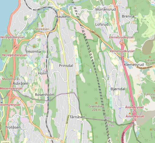 Søndre Nordstrand