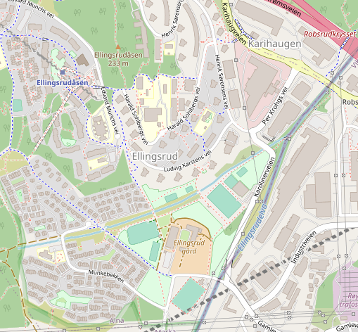 Ellingsrud