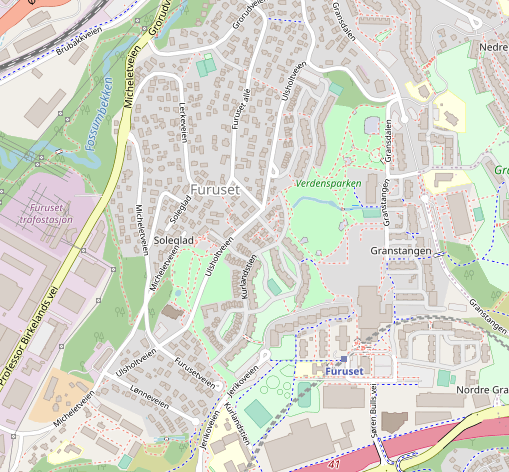Furuset