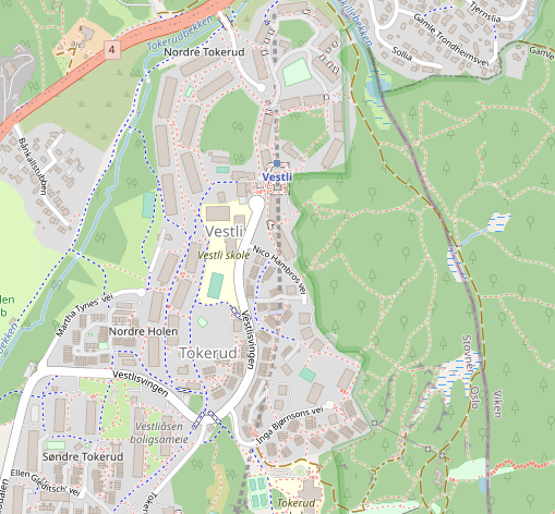 Vestli